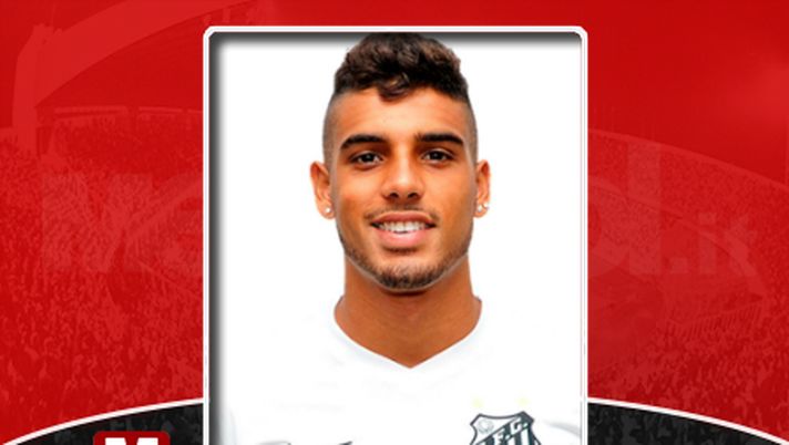 EMERSON: “Chiamatemi solo Emerson, perché…” EMERSON: “Chiamatemi solo Emerson, perché…”