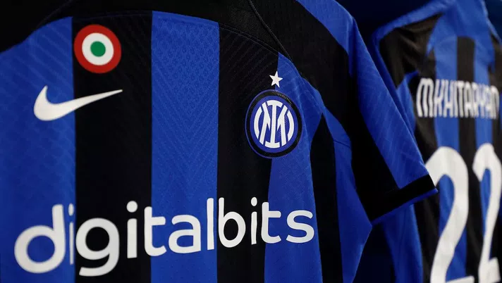 GdS – Inter, maglia speciale per la Supercoppa Italiana col Milan: ecco come sarà - immagine 1