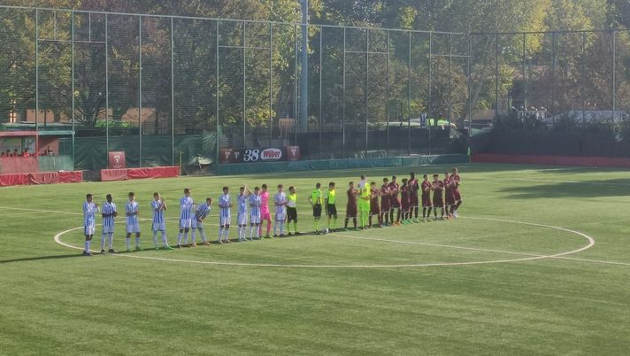 Under 18, Torino-Spal 3-4: granata beffati nel finale - immagine 1