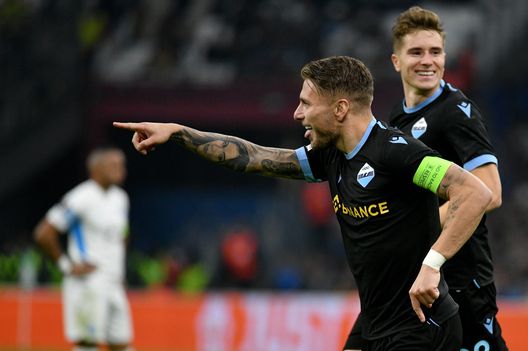 Ciro Immobile Ciro Immobile