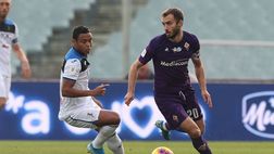 Pezzella-Valencia, ancora voci: il capitano viola per sostituire un connazionale al Mestalla
