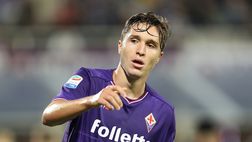 Fiorentina, anche Chiesa, Benassi e Biraghi presenti allo stage della Nazionale