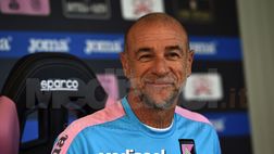 Ballardini: “Volevo che il Genoa mi liberasse. A Palermo sono ricordato per il gioco”