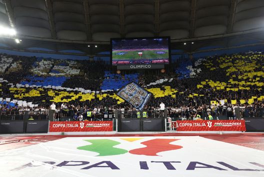 Getty Images Curva Nord: “Sospeso sciopero del tifo per amore. Ora ci ricambino, non c’entra il portafoglio”- immagine 2