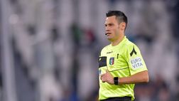 Cagliari-Inter, designato l’arbitro dell’incontro: tocca a Mariani, il VAR sarà Maresca
