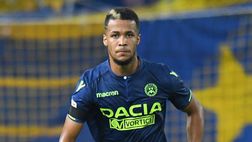 Udinese, ecco come gestire Troost-Ekong