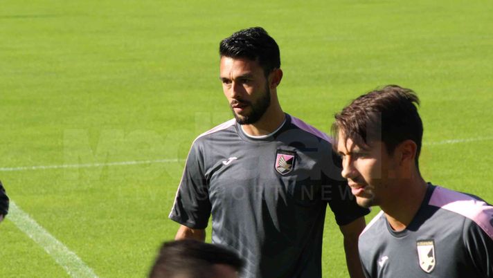 Calciomercato Palermo, esclusiva Mediagol: accordo raggiunto tra i rosa e lo Spartak Mosca, Gonzalez pronto a volare in Russia. I dettagli e le cifre 