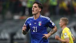 Zaniolo: “Futuro? Mi manca l’Italia, ho già parlato col mio agente. Sul Milan…”