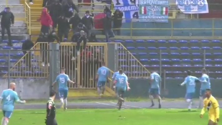 Il rush finale delle squadre liguri per iscriversi in Serie D Il rush finale delle squadre liguri per iscriversi in Serie D