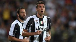 Real Madrid-Juventus 0-2, Mandzukic raddoppia e riapre tutto! | VIDEO