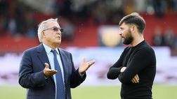 Benevento, Vigorito scrive alla Figc: “Noi ripescati se Salernitana esclusa”