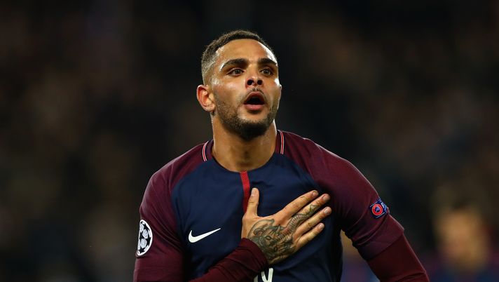 Layvin Kurzawa, terzino sinistro del PSG (credits: GETTY Images) 
