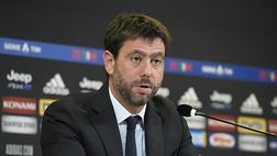 La Juventus lancia lo Store su Tmall: accordo con Alibaba