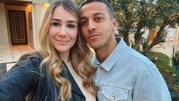 La moglie di Thiago Alcantara sul caos allo Stade de France: “Minacciati da bande di ladri”