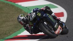MotoGP, Vinales dice addio alla Yamaha
