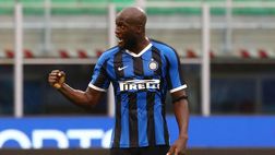 Inter, turno di riposo per Lukaku? Conte pensa a qualche cambio per la gara con il Brescia