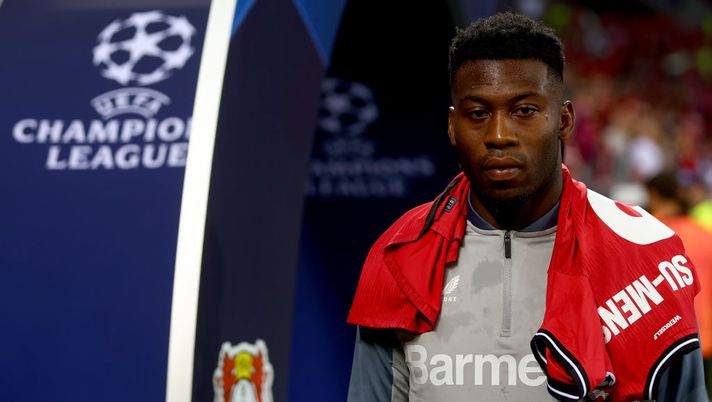 Sky: “Torino, occhi sul jolly Fosu-Mensah del Bayer Leverkusen: ecco chi è” - immagine 1