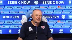 Virtus Verona, Fresco: “Faedo il difensore più forte della C, è alto e veloce. Non volevo venderlo ma…”