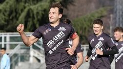 Dolomiti Bellunesi, poker e spettacolo: agganciato il Treviso