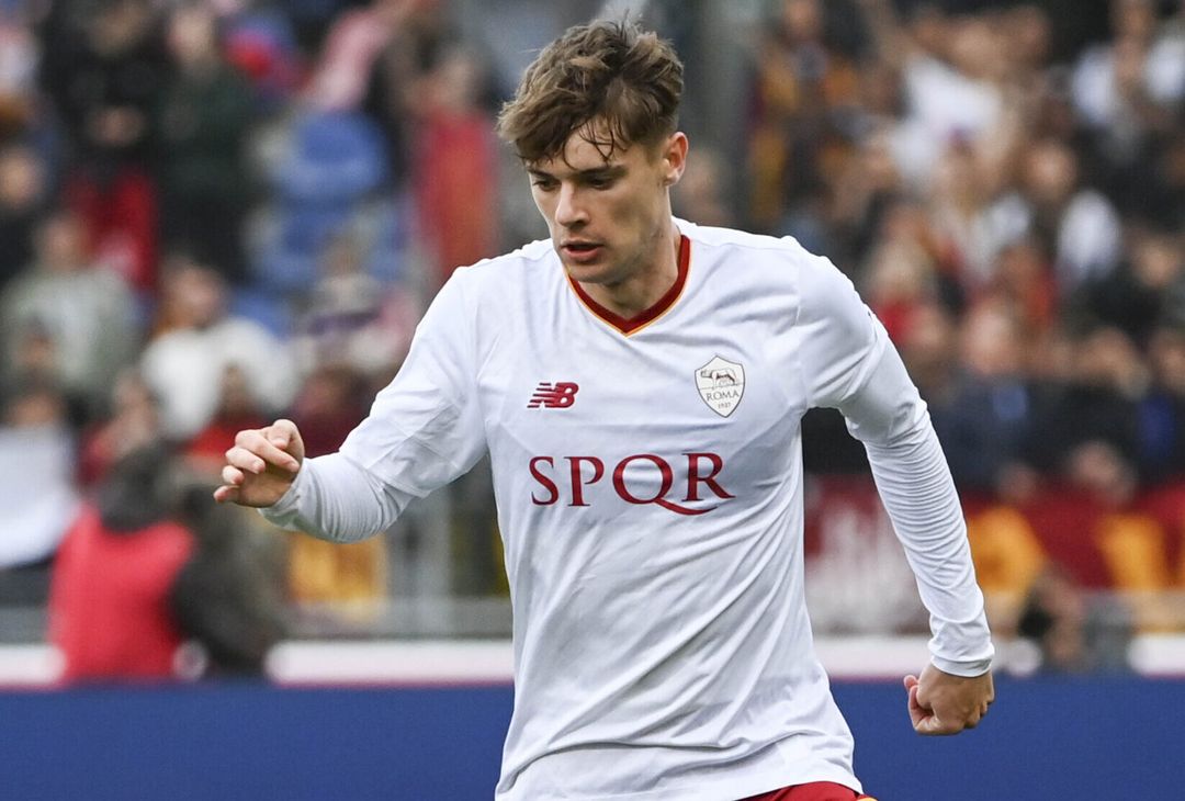 Bologna-Roma 0-0 – FOTO GALLERY - immagine 71