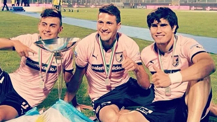 Dybala: &#8220;Sognavo di giocare in Europa. Mi sento argentino, che tristezza al Mondiale&#8221;