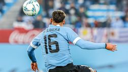 Fantacalcio Napoli, stop per Olivera in nazionale: le condizioni del neo-terzino azzurro
