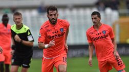 Casa Empoli: nel derby contro la Fiorentina probabile forfait di Croce