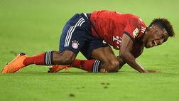 Bayern, operazione ok: Coman torna a novembre