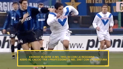 VIDEO Serie A, ricordi Max Esposito? Dal gol al Milan al…beach soccer
