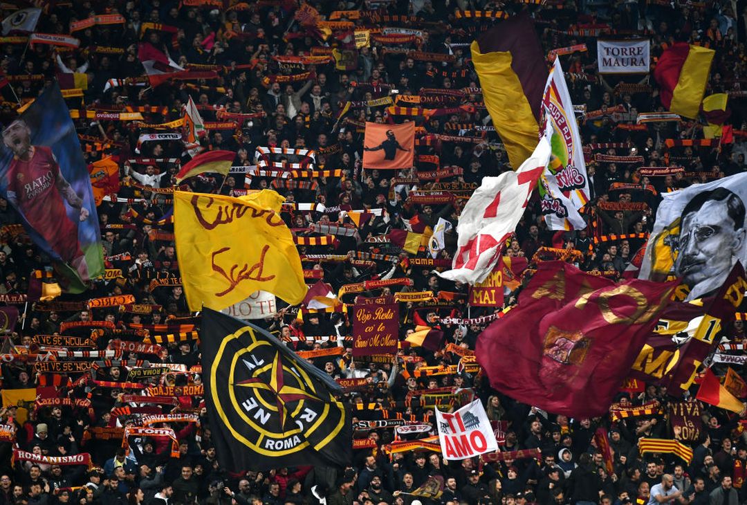 Sassuolo-Roma 1-1 – FOTO GALLERY - immagine 25