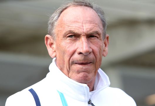 Zeman (getty images) Zeman (getty images)