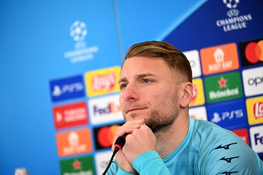 Getty Images Bonanni: “Immobile è in un periodo di discesa, ora sta a lui guadagnarsi gli Europei”- immagine 3