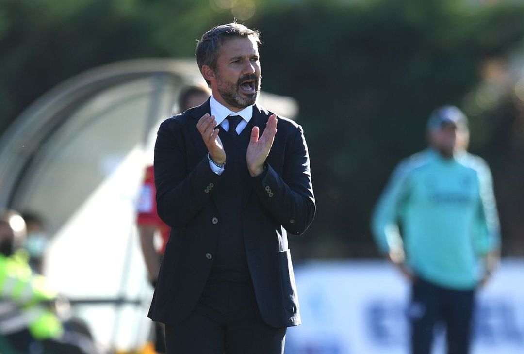 Femminile, Hellas Verona-Roma 1-5 – FOTO GALLERY - immagine 32