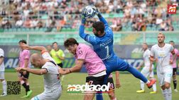 SudTirol, Poluzzi: “Playoff? Eviterei Cagliari e Parma. Obiettivo quarto posto”
