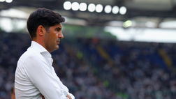 Roma-Verona, la probabile formazione giallorossa