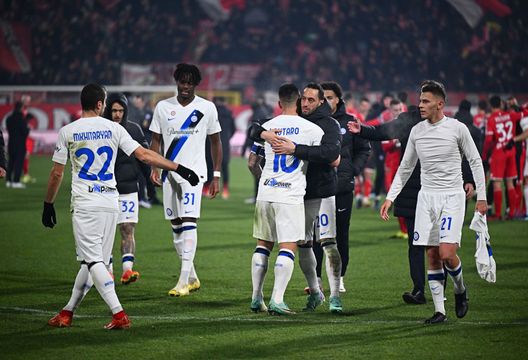 Inter, ora tieni duro: un mese di fuoco fino all’Atletico. Occasione per vincere zittendo tutti- immagine 2