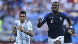 Calciomercato – Così in campo la Juventus con Pogba e Di María | VIDEO