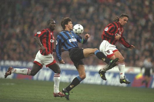Getty Images Inter, Paganin a ISP: “Battere il Milan sarebbe fuga scudetto. Gosens che occasione…”- immagine 2