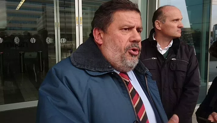 Giuseppe La Scala AC Milan
