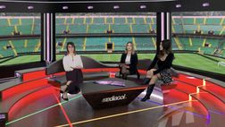 VIDEO Lady Mediagol, il pre-partita di Palermo-Juve Stabia: puntata del 06/03/2021