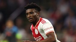 Mercato Milan – I rossoneri andranno in Qatar per vedere Kudus | News
