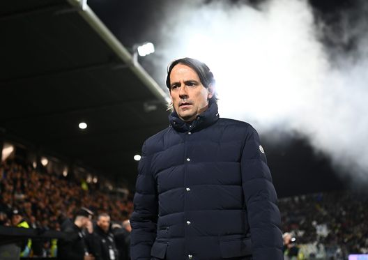 Inter Inzaghi