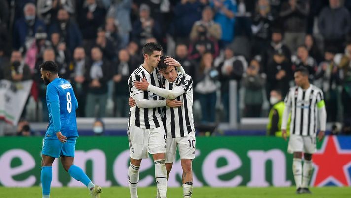 Legame speciale tra i Morata e i Dybala: Oriana e Paulo avranno un ruolo speciale con Bella - immagine 1