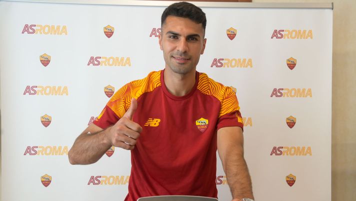 Celik: “Non vedo l’ora di lavorare con Mourinho” - immagine 1