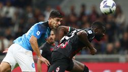Napoli, Simeone: “Ricordo la Champions vinta del Milan nel 2007”