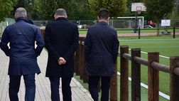 Padova in soccorso del Catania, Gatti: “Pronti a dare altri giovani in prestito”