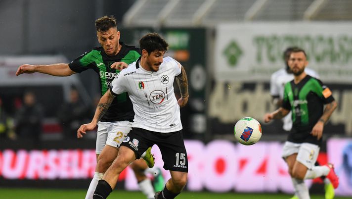 FOTO Alessandro Sabattini/Getty Images FOTO Alessandro Sabattini/Getty Images