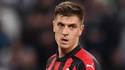 Gattuso su Piatek: “L’ho visto molto carico”