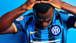 Calciomercato Inter / Riecco Lukaku, roba da matti! L’anno prossimo…