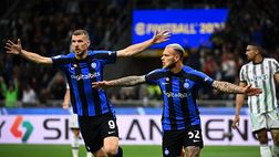 Dimarco punisce una scialba Juve e l’Inter è in finale
